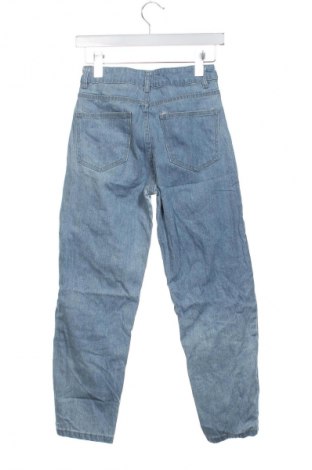 Dámské džíny  Unbranded, Velikost XS, Barva Modrá, Cena  189,00 Kč
