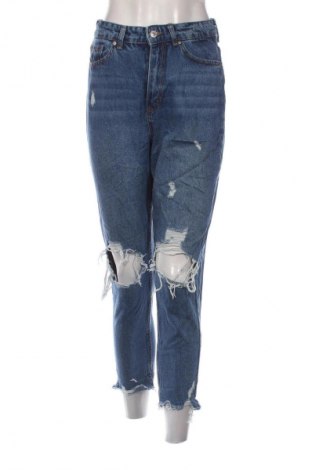 Blugi de femei Unbranded, Mărime S, Culoare Albastru, Preț 39,99 Lei