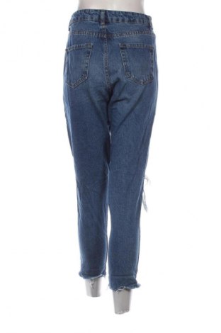 Blugi de femei Unbranded, Mărime S, Culoare Albastru, Preț 39,99 Lei