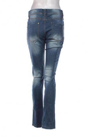 Női farmernadrág Unbranded, Méret M, Szín Kék, Ár 3 249 Ft