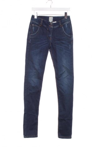 Damen Jeans Unbranded, Größe XS, Farbe Blau, Preis € 8,99
