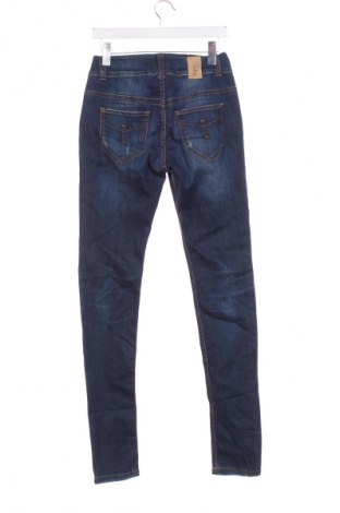 Damen Jeans Unbranded, Größe XS, Farbe Blau, Preis € 8,99