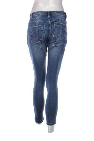 Damskie jeansy Unbranded, Rozmiar M, Kolor Niebieski, Cena 95,99 zł