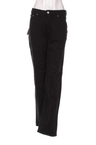 Damen Jeans Unbranded, Größe M, Farbe Schwarz, Preis € 32,99