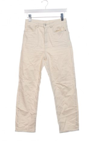 Női farmernadrág Unbranded, Méret S, Szín Bézs, Ár 3 249 Ft