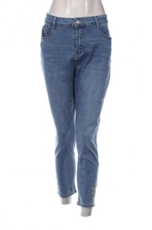 Női farmernadrág Unbranded, Méret XL, Szín Kék, Ár 5 800 Ft