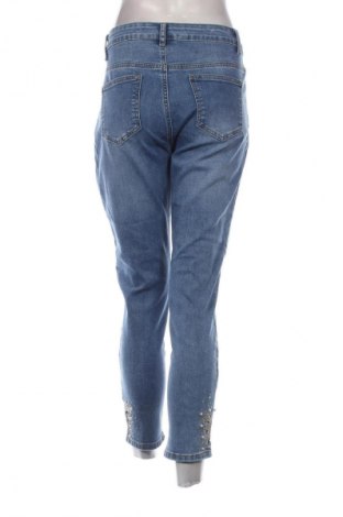 Női farmernadrág Unbranded, Méret XL, Szín Kék, Ár 5 800 Ft