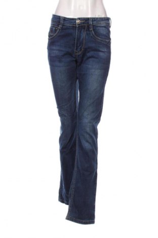 Damen Jeans Unbranded, Größe M, Farbe Blau, Preis 20,99 €