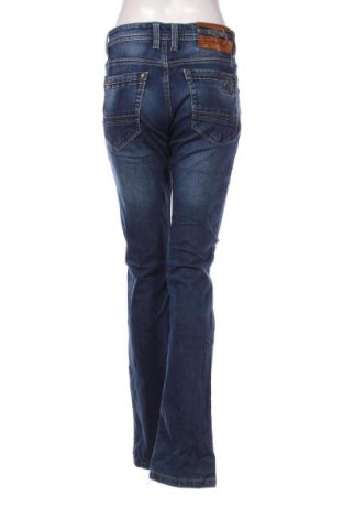 Damen Jeans Unbranded, Größe M, Farbe Blau, Preis 20,99 €
