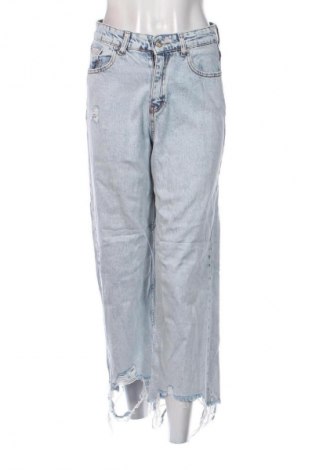 Damen Jeans Unbranded, Größe S, Farbe Blau, Preis 8,99 €
