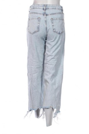Damen Jeans Unbranded, Größe S, Farbe Blau, Preis 8,99 €