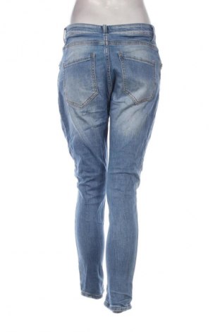 Γυναικείο Τζίν Unbranded, Μέγεθος XL, Χρώμα Μπλέ, Τιμή 18,99 €