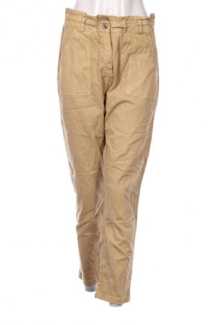Dámske džínsy  Unbranded, Veľkosť L, Farba Béžová, Cena  16,95 €