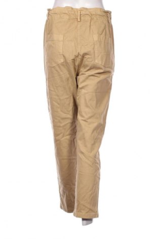 Dámske džínsy  Unbranded, Veľkosť L, Farba Béžová, Cena  16,95 €