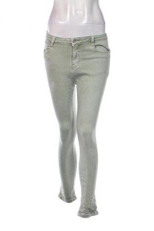Damen Jeans Unbranded, Größe M, Farbe Grün, Preis € 8,99