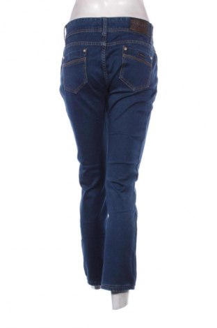 Dámské džíny  Unbranded, Velikost XL, Barva Modrá, Cena  369,00 Kč
