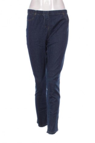 Damen Jeans Unbranded, Größe XL, Farbe Blau, Preis 14,91 €