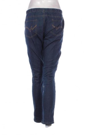 Damen Jeans Unbranded, Größe XL, Farbe Blau, Preis 14,91 €