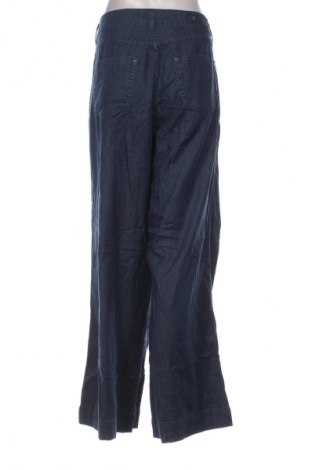Γυναικείο Τζίν Unbranded, Μέγεθος XXL, Χρώμα Μπλέ, Τιμή 18,99 €
