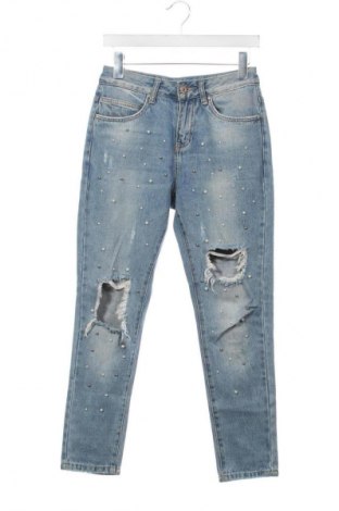 Női farmernadrág Unbranded, Méret S, Szín Kék, Ár 5 800 Ft