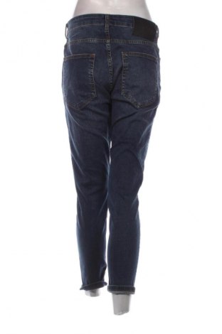 Damen Jeans Unbranded, Größe M, Farbe Blau, Preis € 32,99