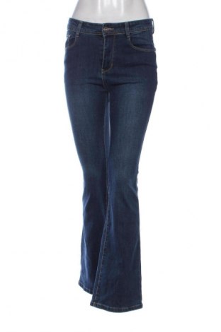 Blugi de femei Unbranded, Mărime S, Culoare Albastru, Preț 98,99 Lei