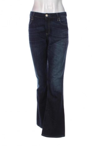 Damen Jeans Unbranded, Größe XL, Farbe Blau, Preis € 20,99