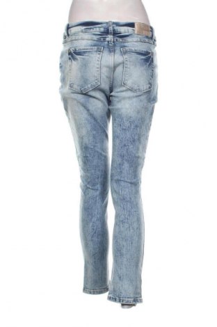 Damskie jeansy Unbranded, Rozmiar L, Kolor Niebieski, Cena 95,99 zł