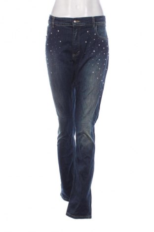 Damen Jeans Unbranded, Größe XL, Farbe Blau, Preis € 8,99