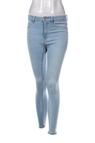Dámské džíny  Unbranded, Velikost XS, Barva Modrá, Cena  189,00 Kč