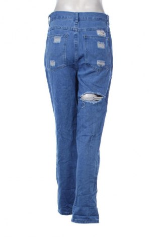 Damskie jeansy Unbranded, Rozmiar S, Kolor Niebieski, Cena 95,99 zł