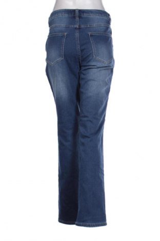 Dámské džíny  Unbranded, Velikost XL, Barva Modrá, Cena  371,00 Kč