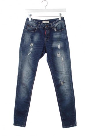 Női farmernadrág Unbranded, Méret XS, Szín Kék, Ár 5 800 Ft