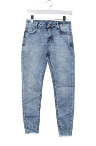 Γυναικείο Τζίν Unbranded, Μέγεθος M, Χρώμα Μπλέ, Τιμή 18,99 €