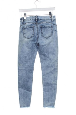Γυναικείο Τζίν Unbranded, Μέγεθος M, Χρώμα Μπλέ, Τιμή 18,99 €