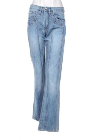Női farmernadrág Unbranded, Méret M, Szín Kék, Ár 9 196 Ft