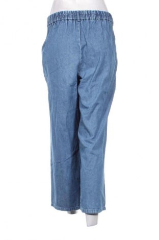Blugi de femei Unbranded, Mărime M, Culoare Albastru, Preț 77,17 Lei