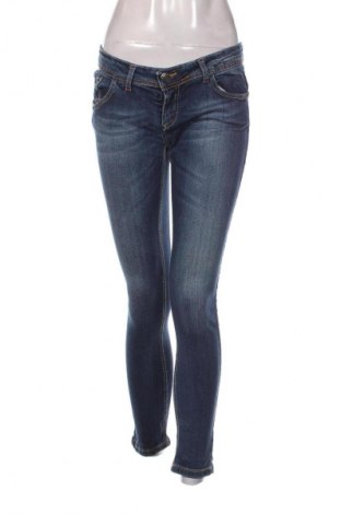 Damen Jeans Unbranded, Größe S, Farbe Blau, Preis 20,99 €