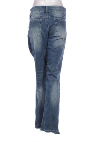 Női farmernadrág Unbranded, Méret XXL, Szín Kék, Ár 5 865 Ft