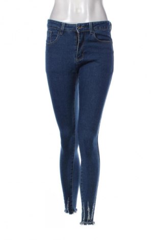 Női farmernadrág Unbranded, Méret S, Szín Kék, Ár 3 249 Ft