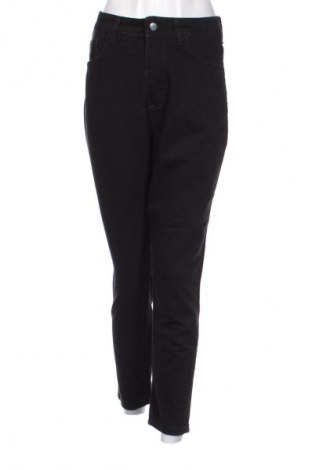 Damskie jeansy Unbranded, Rozmiar S, Kolor Czarny, Cena 67,41 zł