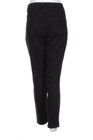 Damskie jeansy Unbranded, Rozmiar S, Kolor Czarny, Cena 67,41 zł