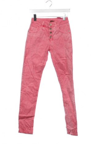 Damen Jeans Unbranded, Größe XS, Farbe Rosa, Preis € 20,99