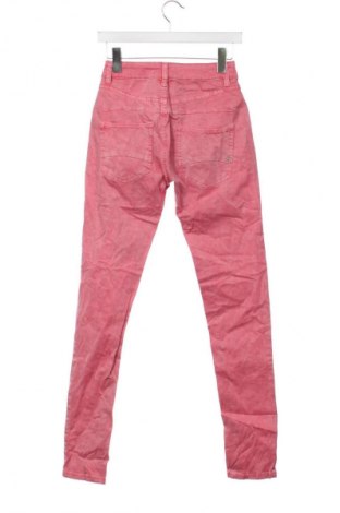 Damen Jeans Unbranded, Größe XS, Farbe Rosa, Preis € 20,99