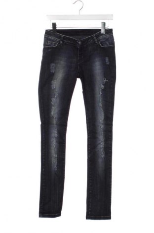 Damen Jeans Unbranded, Größe XS, Farbe Blau, Preis € 20,99