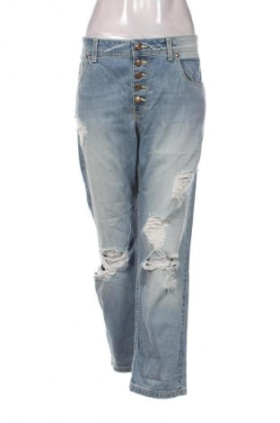 Női farmernadrág Unbranded, Méret XL, Szín Kék, Ár 7 879 Ft