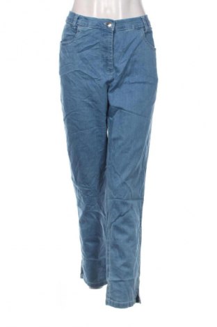 Női farmernadrág Unbranded, Méret XL, Szín Kék, Ár 3 249 Ft