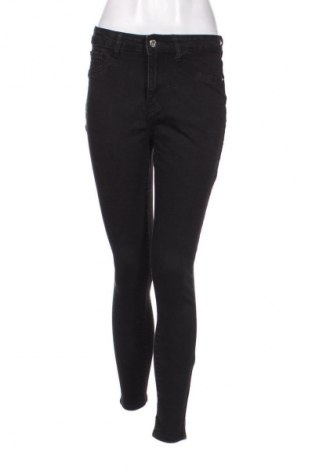 Damskie jeansy Unbranded, Rozmiar M, Kolor Czarny, Cena 43,99 zł