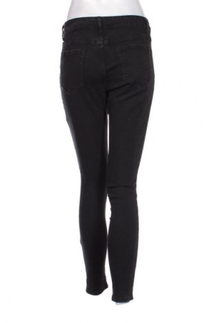 Damskie jeansy Unbranded, Rozmiar M, Kolor Czarny, Cena 43,99 zł