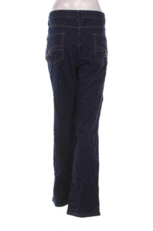 Női farmernadrág Unbranded, Méret XXL, Szín Kék, Ár 7 879 Ft
